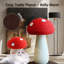 Grattoir pour chat Mushroom, meubles en sisal