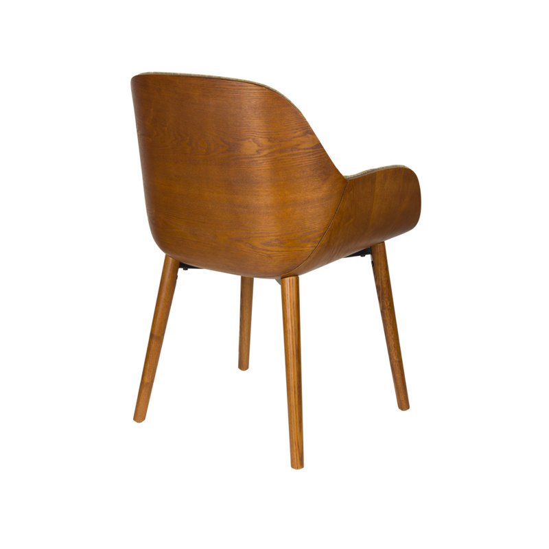 Taylor Dining Chair, Green