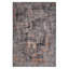 Tathiana Vintage Look Cotton Machine Tufted Area Rug-369829313
