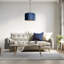 Ishmael 1 - Light Drum Pendant-592404339-592404238