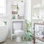 Rangement au-dessus de la toilette Naeshawn-1632913409