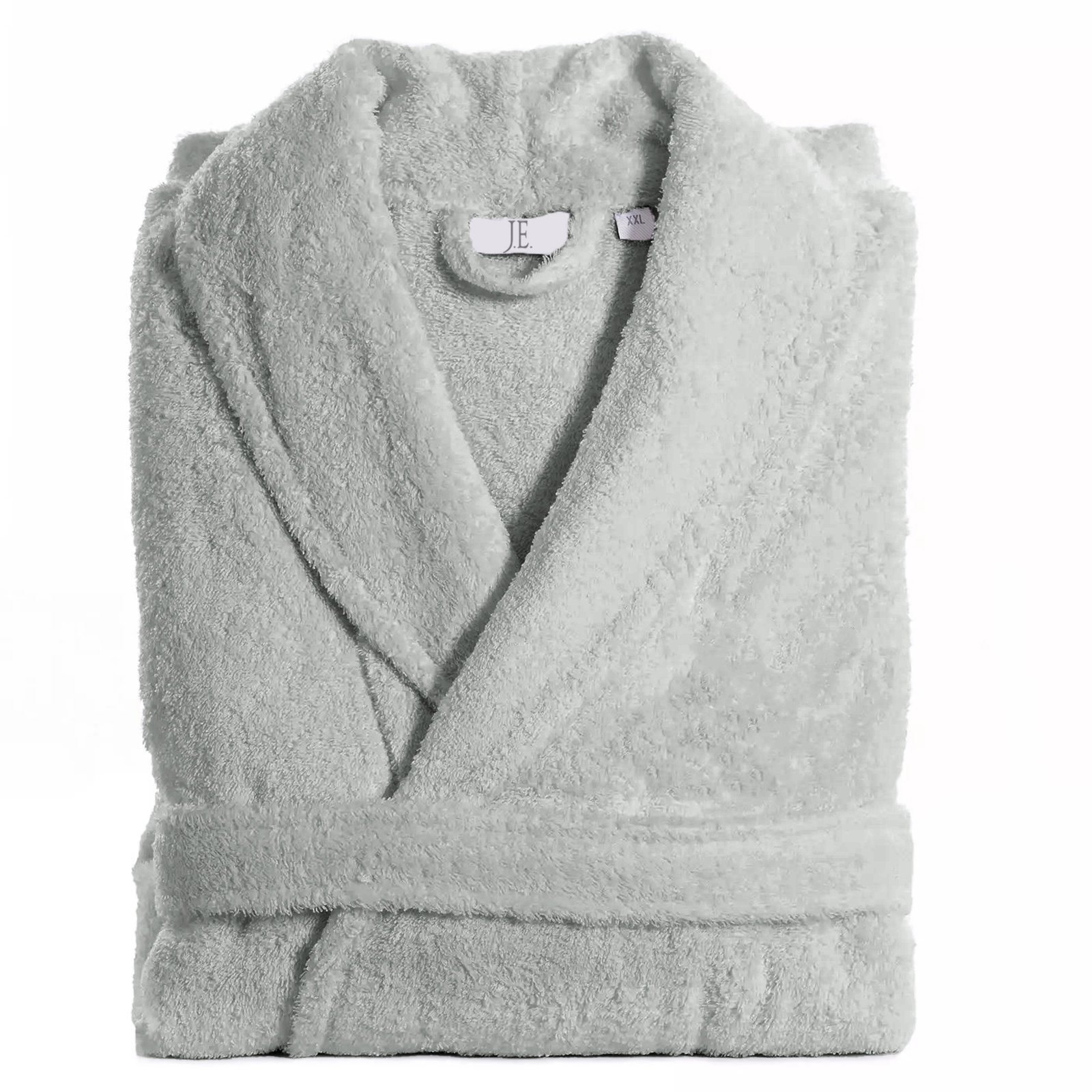 Dunelm towelling online bathrobes