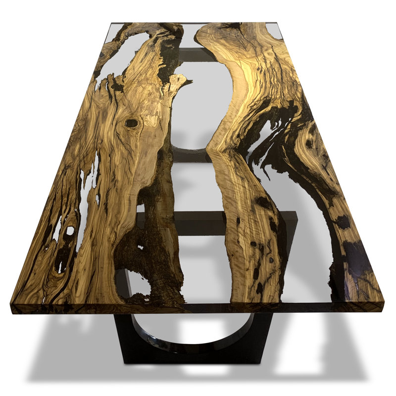 Dining Table, 36" W x 72" L