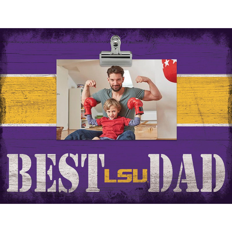 Entertainment Wall Decor, Louisiana State