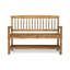 BANC IMPÉRIAL