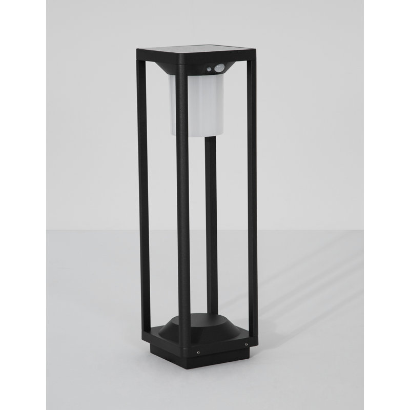 Bollards