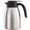Stainless Pitcher with Flow Control Lid