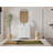 Chicago 36'' Single Bathroom Vanity with Top-96221956