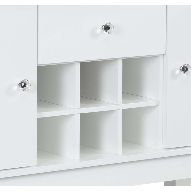 Armoire de salle à manger Daejanae