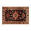 Turkish Brown Indoor and Outdoor Area Rug-2005201739
