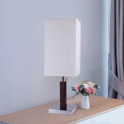 Elegant Crafted Table Lamp