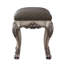 Tabouret de coiffeuse Dresden