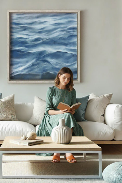 Coastal Retreat