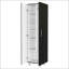 Garde-manger rectangulaire 2 portes