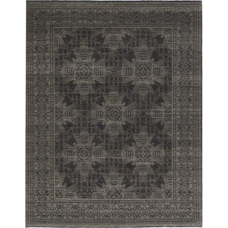 One-of-a-Kind 8'1" X 10'1" Area Rug