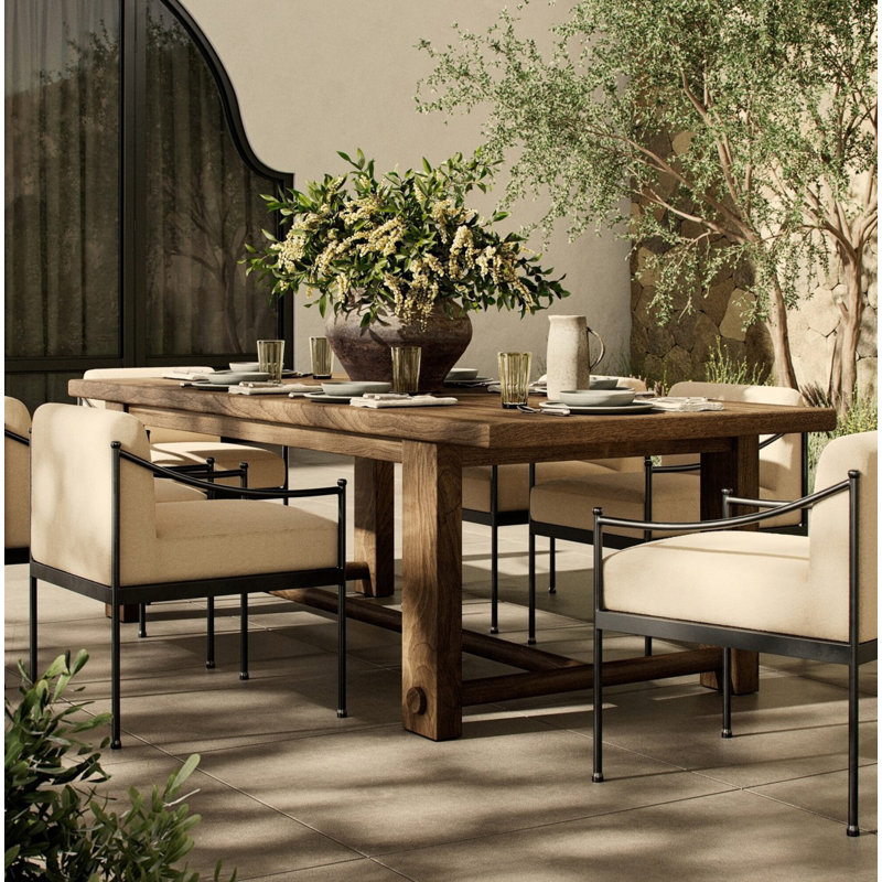 Lumi Dining Table