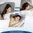  Brushed Microfiber Pillowcases Envelop Closure-41199439-41199432