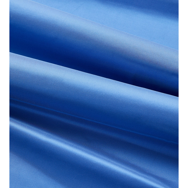 TAFFETA OLYMPIA SOIE, Azure