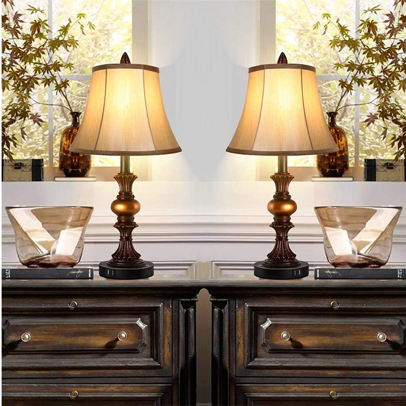 Oberlander Table Lamp