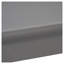 OUTDOOR PATIO GRAY ALUMINUM 4PCS CHAT SET