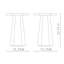 Callie Accent Table-23988083