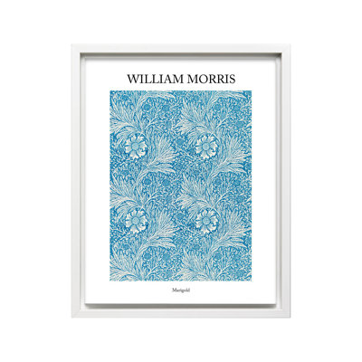 William Morris - souci n ° 1