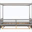 Lit plateforme 65,03 po