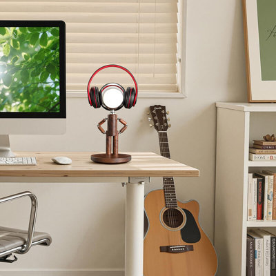 Wireless Desk Lamp