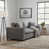 Gris anthracite