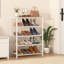 15 Pair Shoe Rack Hallway Shoe Storage-264786629-264786501