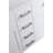 61'' Double Bathroom Vanity Base Only-19073833