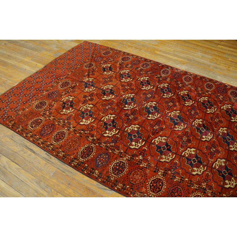 Tapis Tokke Tekke