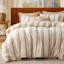 Ensemble de housse de couette Bedure-109947895
