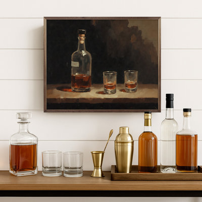 Whiskey Shots
