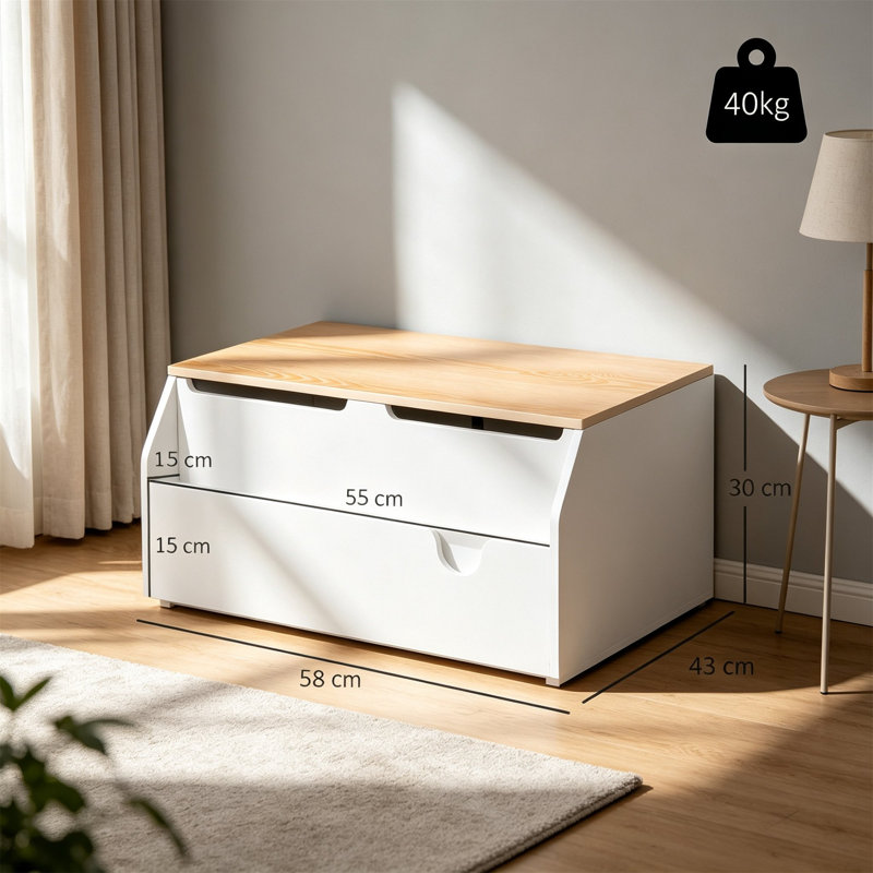 Storage Chest