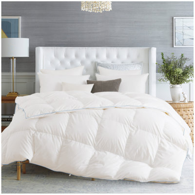 Winter Down Blend Down Comforter
