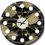 Horloge murale Mid-Century-40748339
