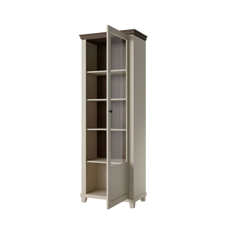 Francis Display Cabinet, Right Hand