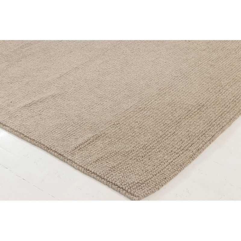 Modern One-of-a-Kind Rectangle 9'1" X 12'6" Flatweave Area Rug