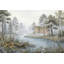 Papier peint Misty Forest-1358964724-1358964727