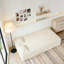 Canapé moderne avec 2 coussins-535437901-535437903