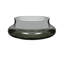Kurage Handmade Lead Free Crystal Table Vase-42150346