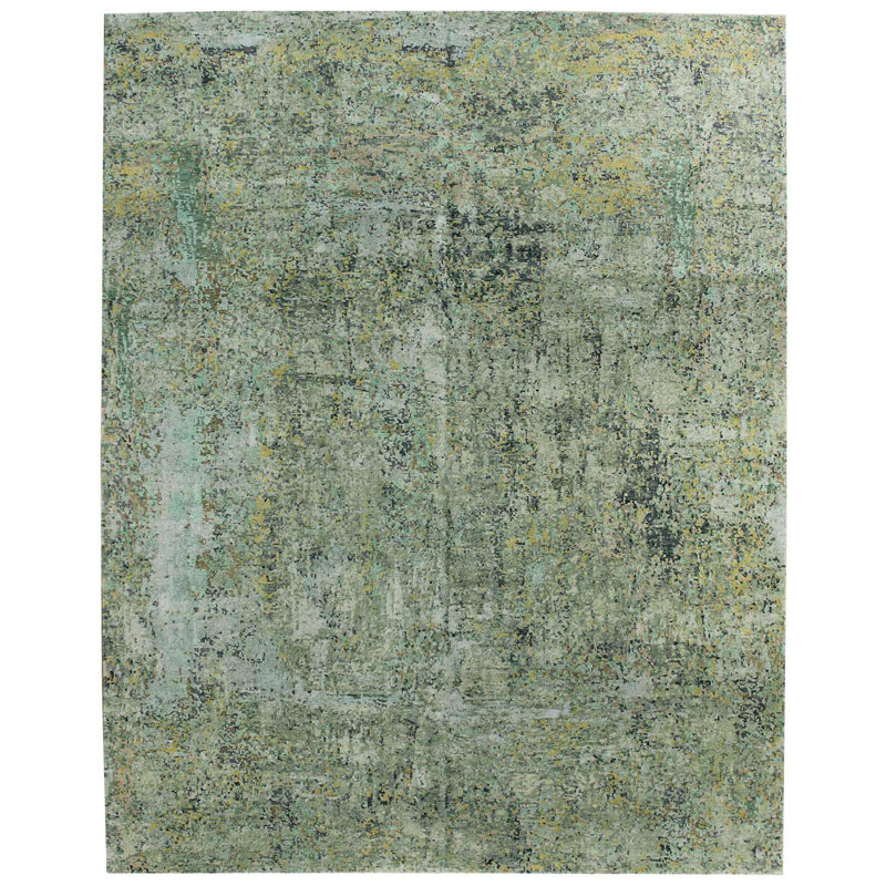 Soho One-of-a-Kind 8' X 10' Area Rug