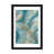 Black Framed Fine Art Paper selected