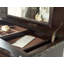 Commode 5 tiroirs Ancalin