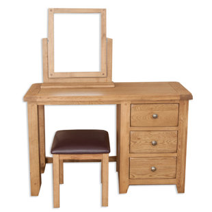 Latimer Dressing Table