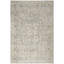 Tapis oriental en plastique polypropylène Kalup-1518217049