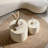 Nesting Coffee Table Set of 2
