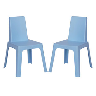 Children's Chair (Set of 2)