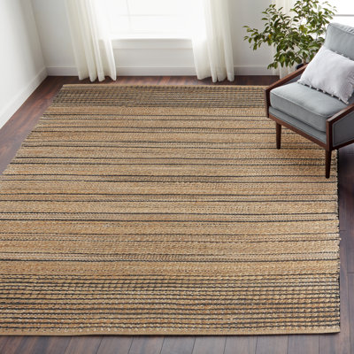 Moris Striped Indoor Rug